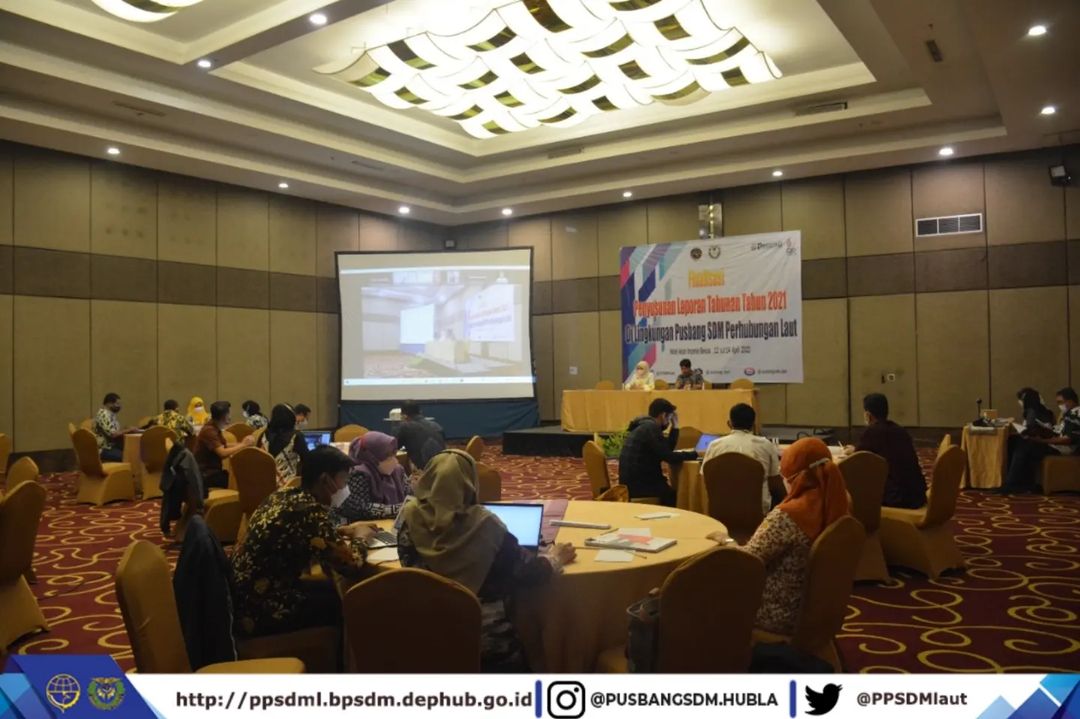 Master Plan dan Reviu Rencana Strategis (RENSTRA) Tahun 2020-2024