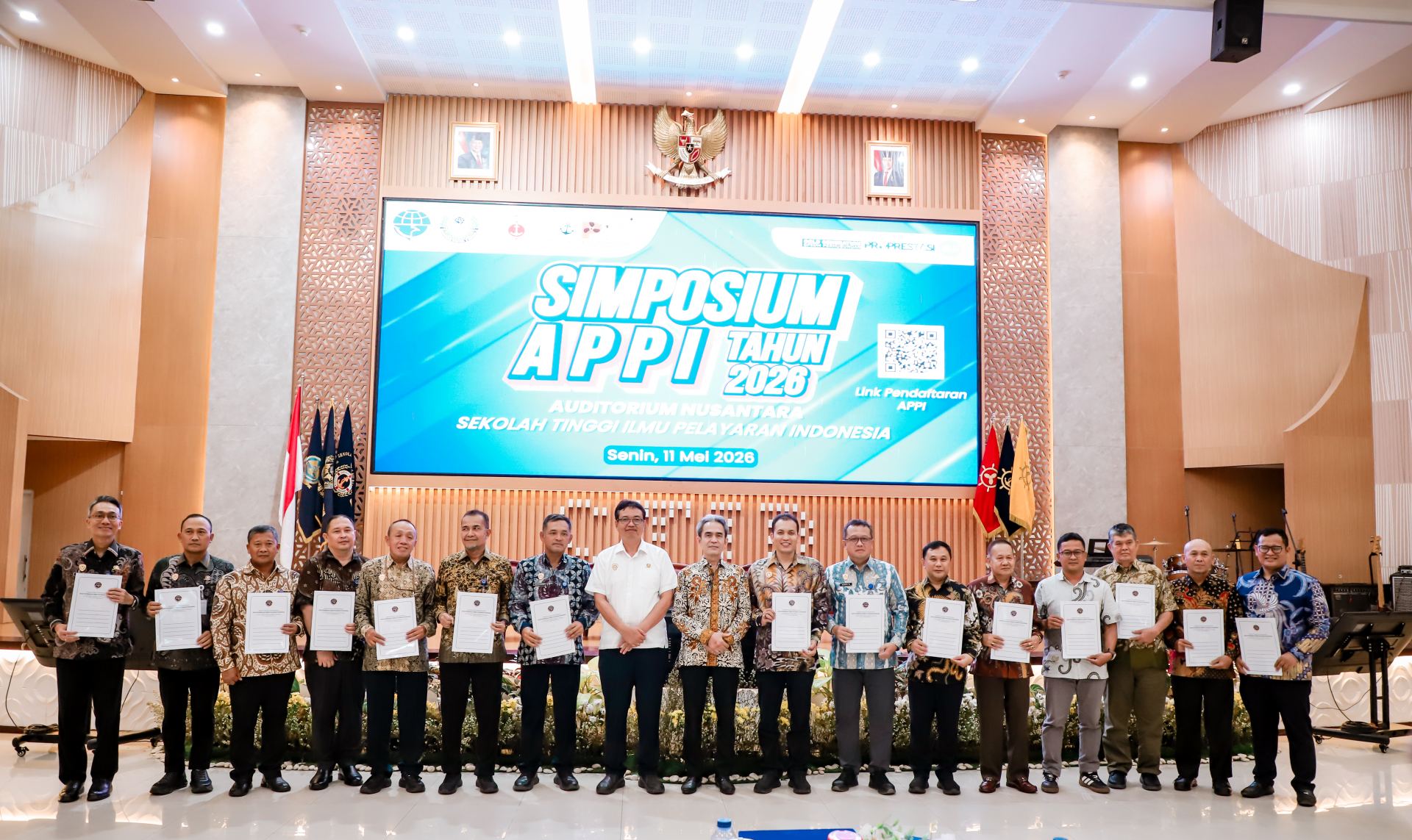 Simposium APPI Tahun 2026